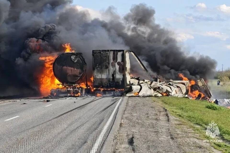    Фото: ГУ МЧС России по Волгоградской области