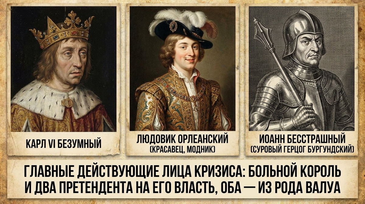 Рисунок сгенерирован искусственным интеллектом