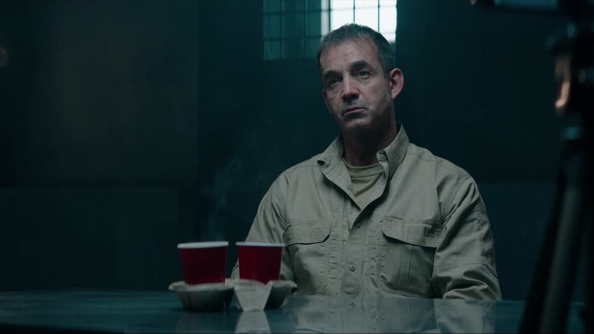 Кадр из фильма Центурия 