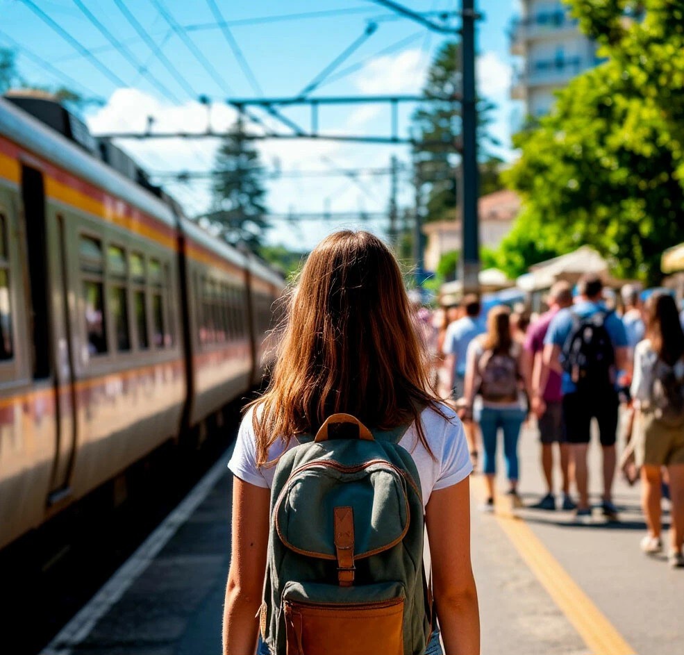 Начало приключений