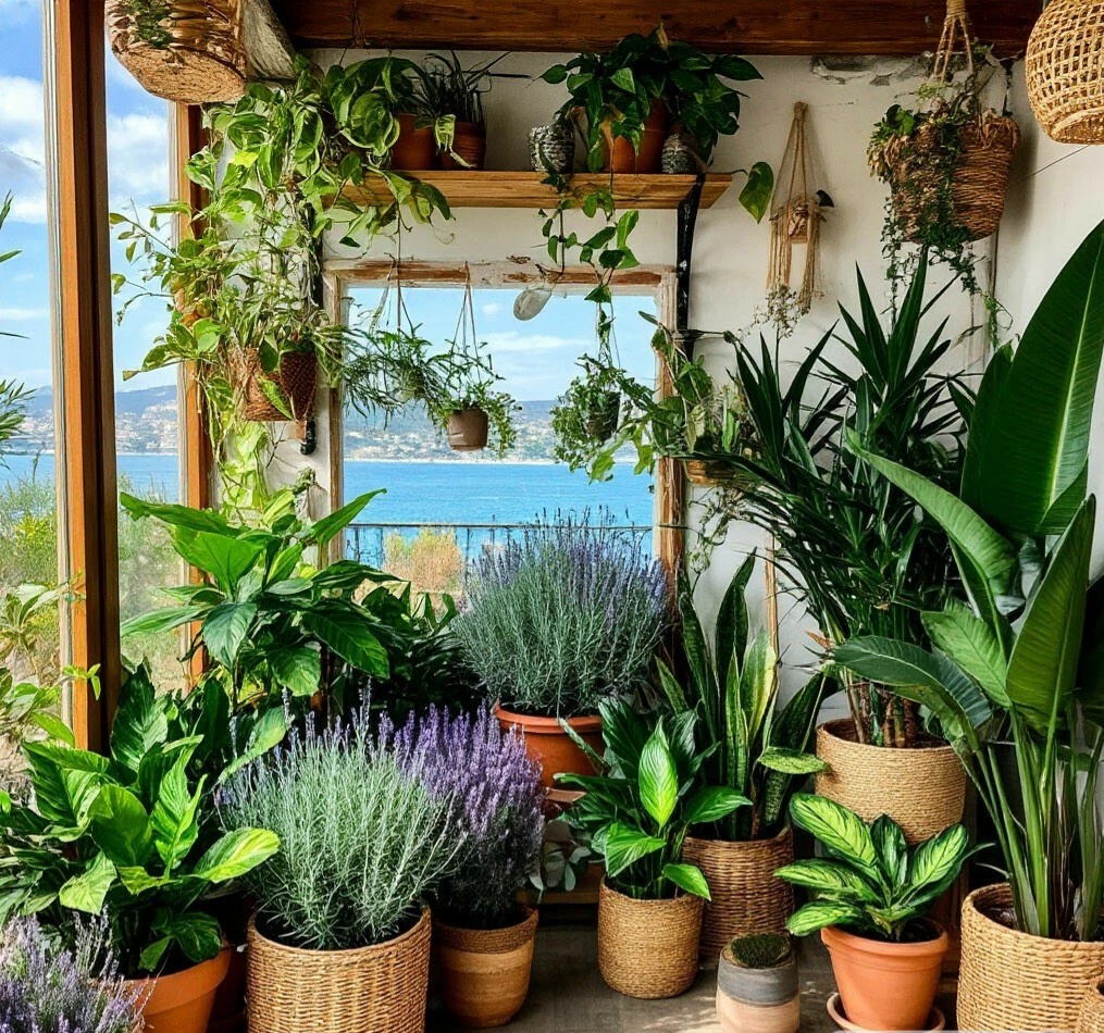 Корень жизни