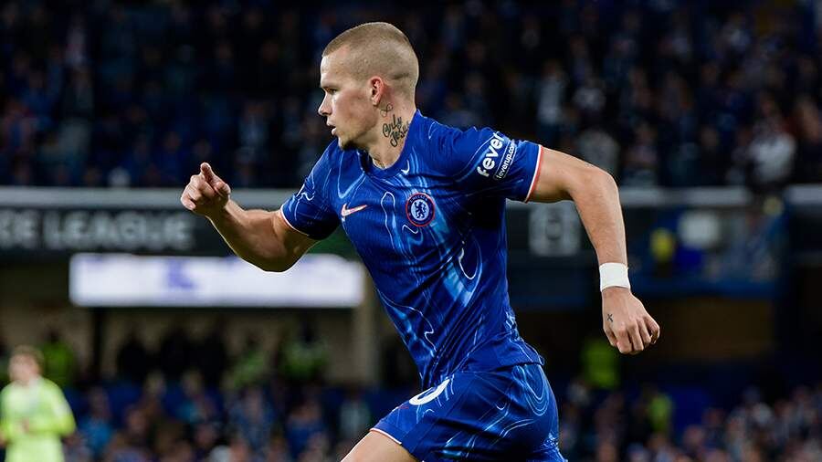    Фото: Global Look Press/Pedro Porru/Keystone Press Agency