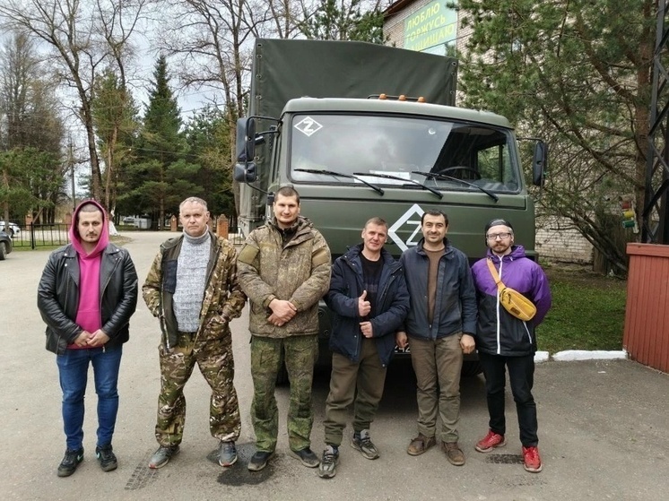     Фото: Оленино - наш дом