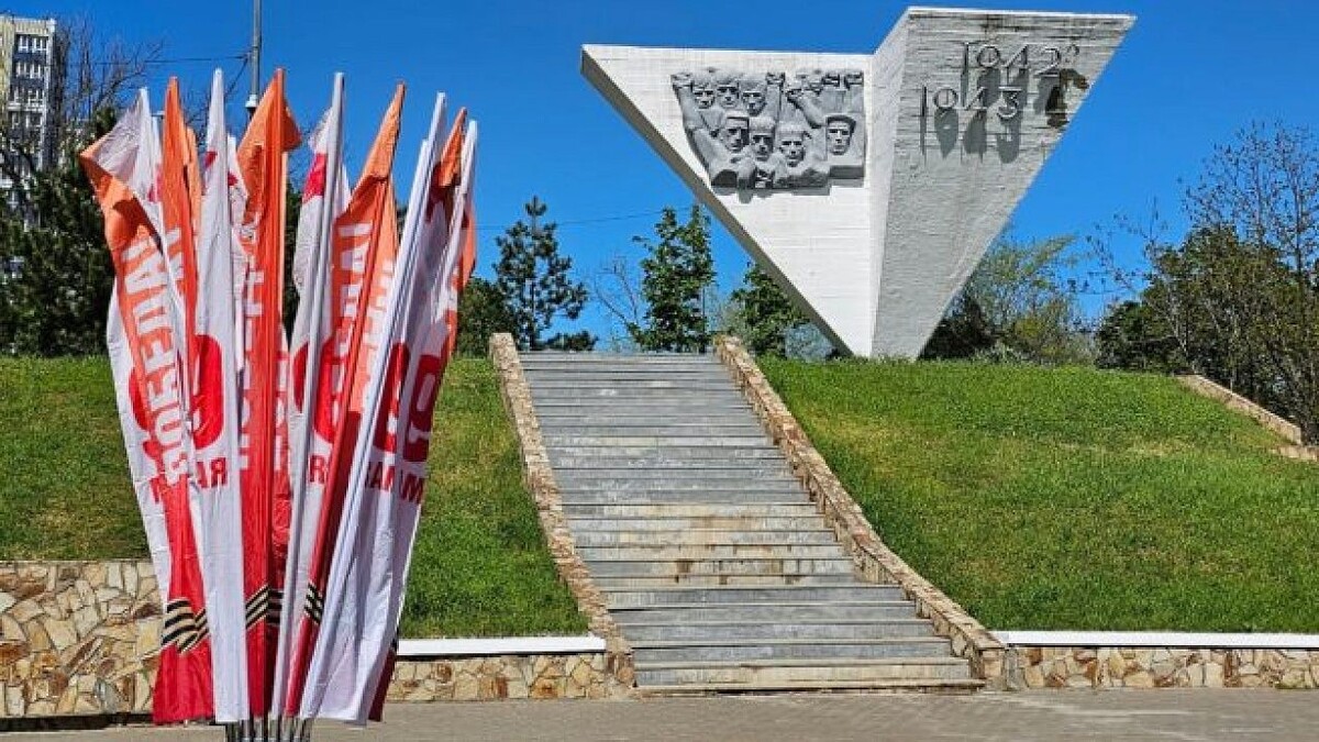    Фото: ЗСК Краснодарского края