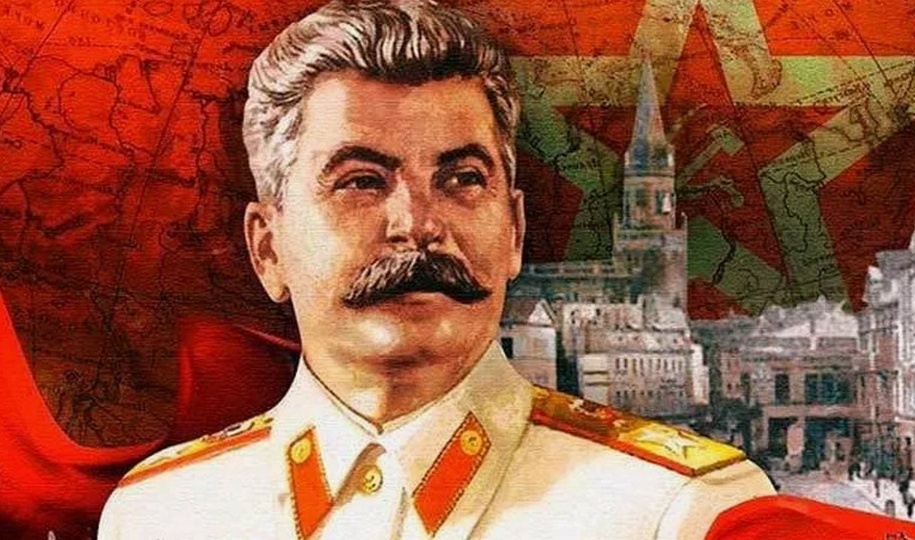 Запад трепетал перед сталинским СССР: так бывает, когда думают о Родине, а не о своем кармане
