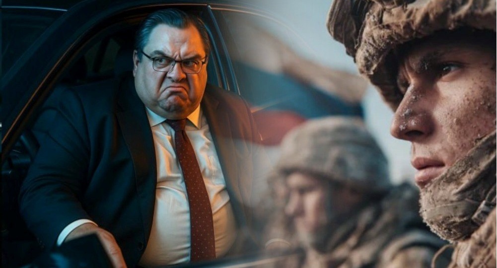 "Элиты теряют власть, а мы – страну": Хазин