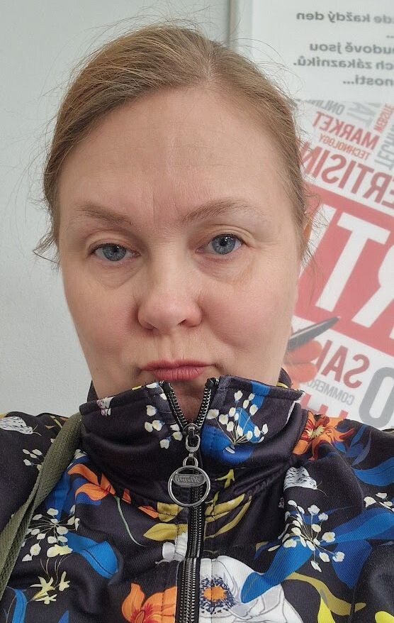 это я, уже было начала обижаться...