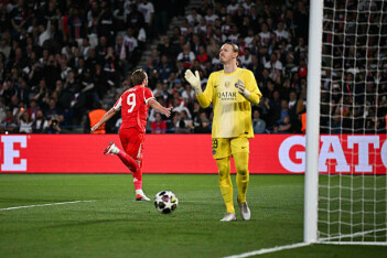 Реакции иностранцев на перформанс Сафонова в полуфинале ЛЧ: летом «ПСЖ» будет искать другого вратаря