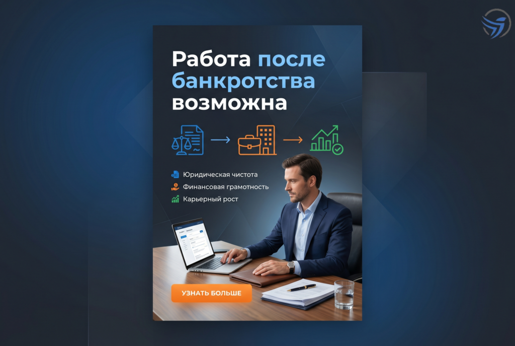    finding-job-after-bankruptcy Центр защиты заёмщиков