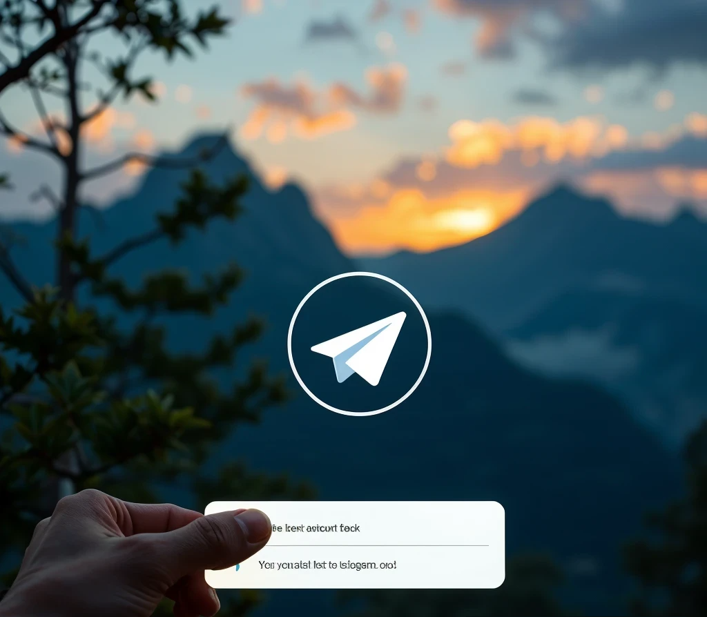 Заблокировали номер в Telegram? Не паникуйте, вот что можно сделать !