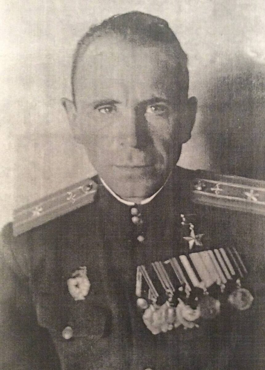 Борис Ковзан