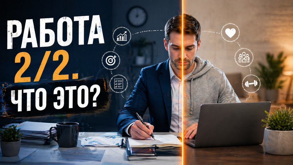 Работа 2/2. Что это?