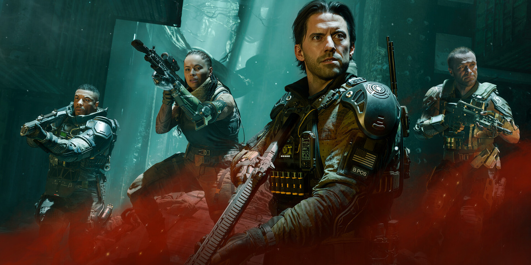 Почему Call of Duty никогда не стоило добавлять в Game Pass