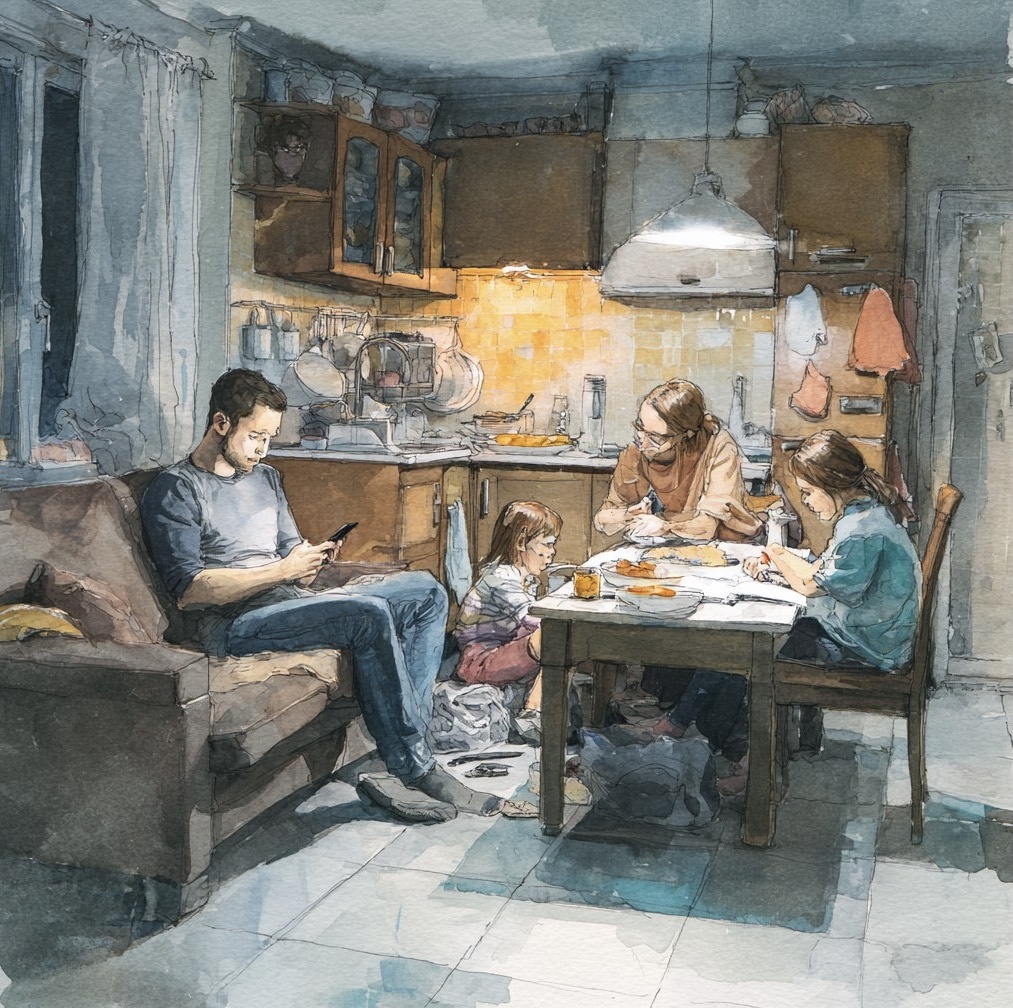 ИЛЛЮСТРАЦИЯ СОЗДАНА ИИ