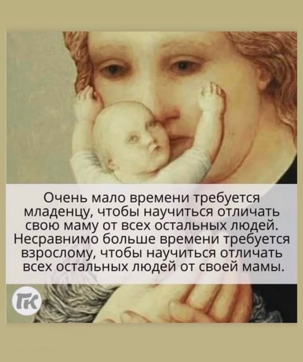 Это невероятно важная фраза, но что за ней стоит...