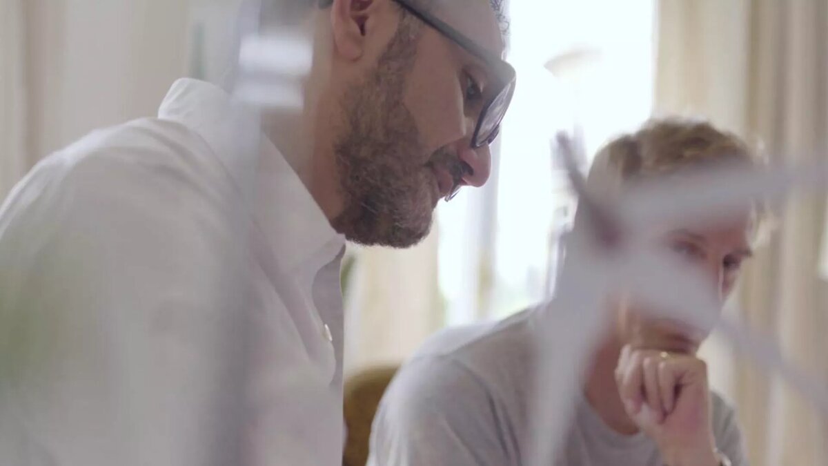 © Photo : Screenshot / Maison Francis Kurkdjian