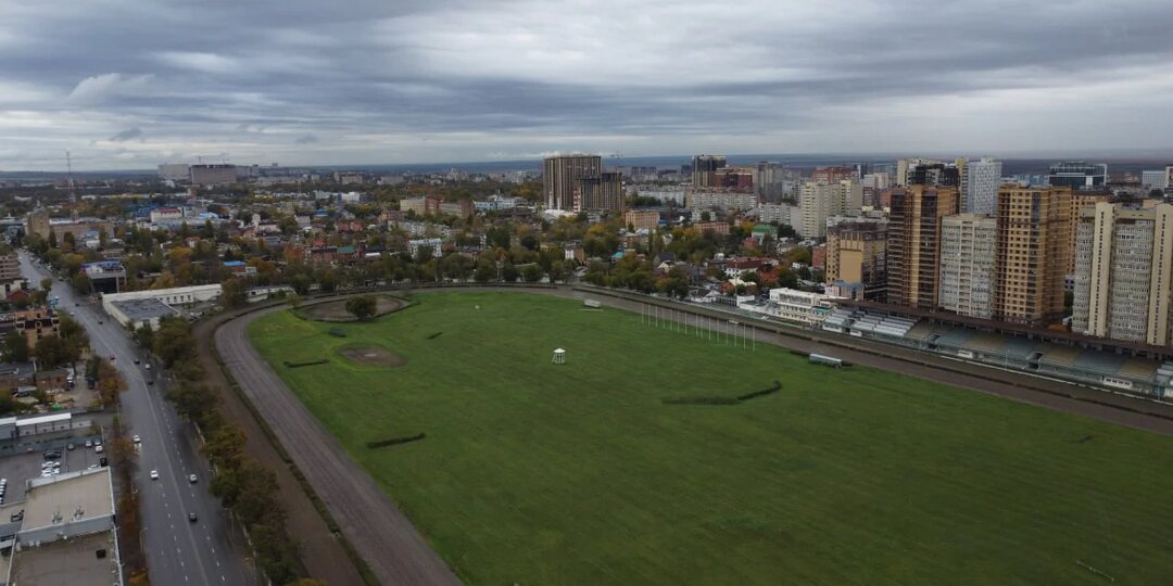 Схема раскрыта: суд изъял в пользу государства Ростовский ипподром