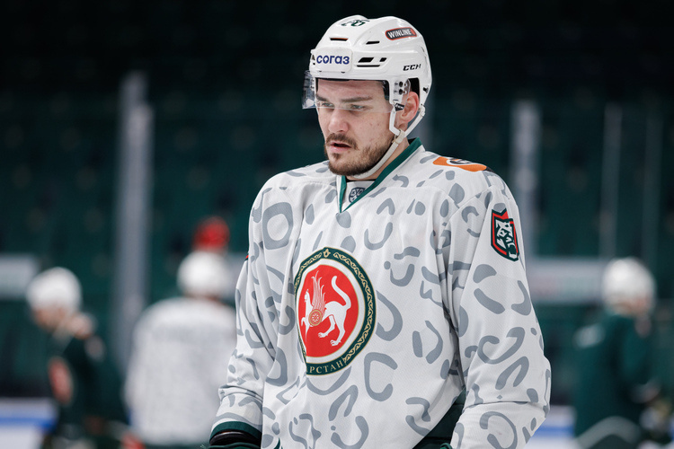 Никита Дыняк: «Кто на свете всех сильней? Пустозёров Алексей!»