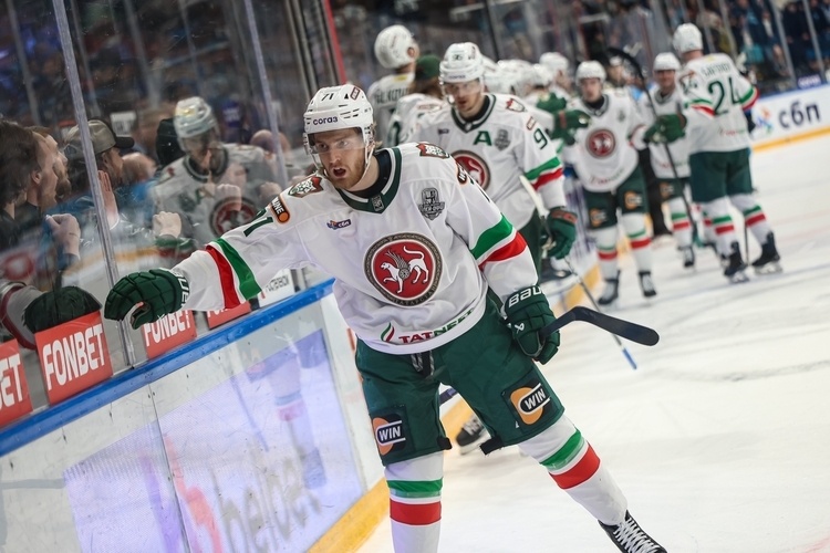 Алексей Пустозёров: «Кателевскому всегда говорил, что у него отличный бросок. Ему нужно в него поверить»