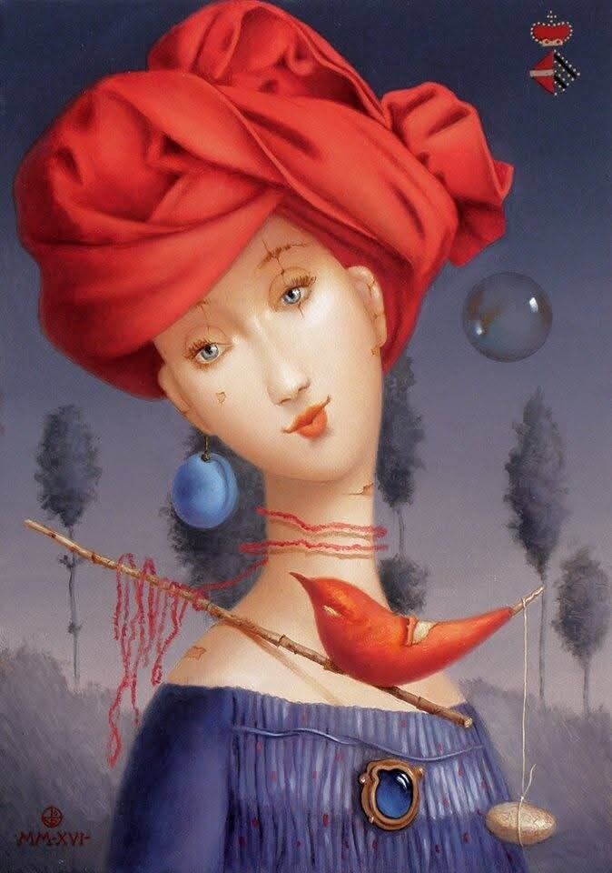 Художник Dimitar Bogdanov
