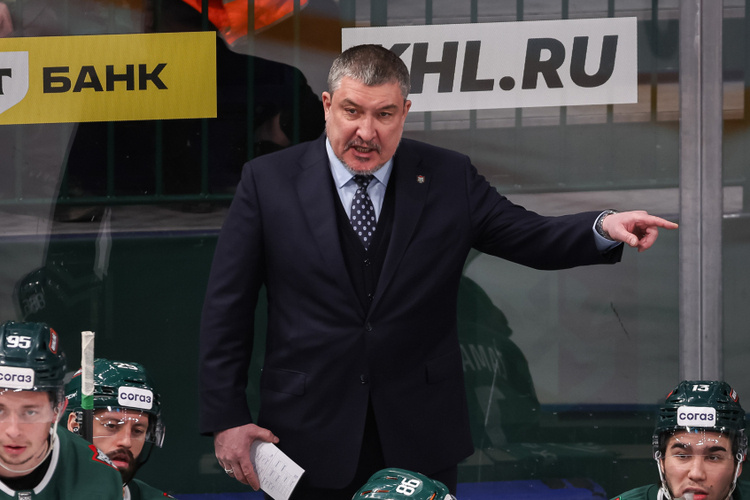 Анвар Гатиятулин: «У соперника много сильных сторон – закрыть все маловероятно»