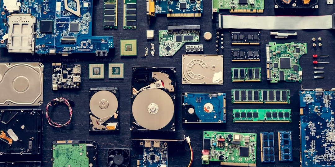 Что такое RAM-диски и чем они отличаются от HDD/SSD?