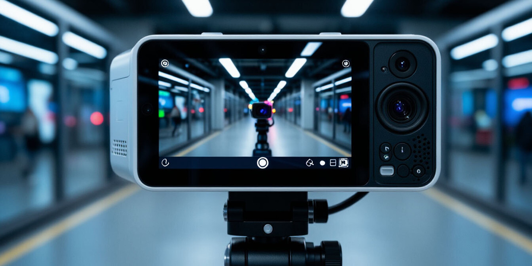 К 2030 году ИИ поможет раскрыть до 90% преступлений в России