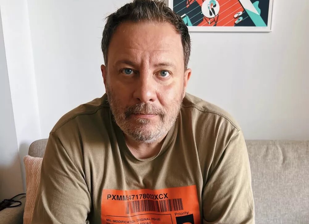    Конфликт поколений: Сергей Минаев раскритиковал зумеров