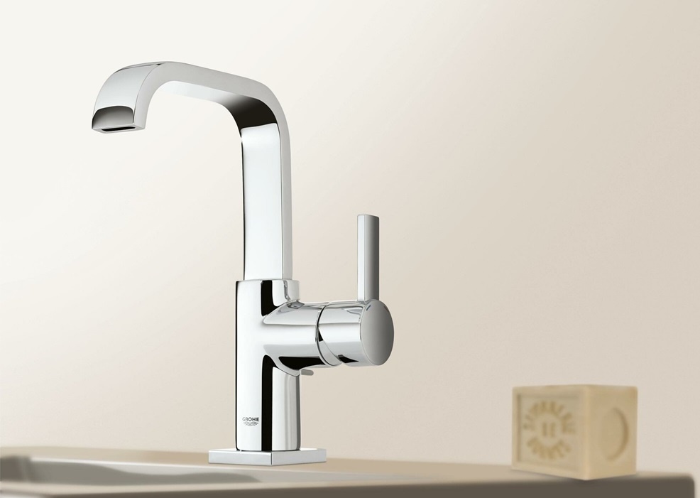 Hansgrohe / Grohe