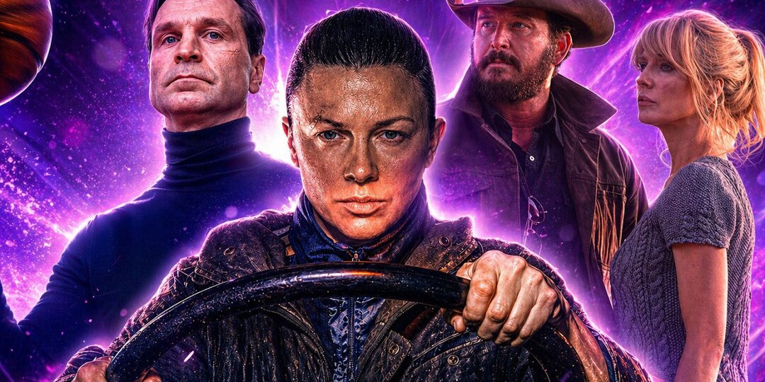 Какие сериалы смотреть в мае 2026: новинки и долгожданные продолжения