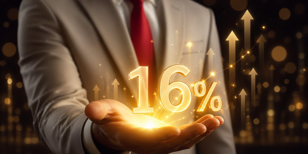 10 облигаций с доходностью от 16% и выше