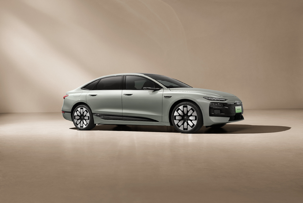 Источник фото: официальный сайт Audi - audi-mediacenter.com