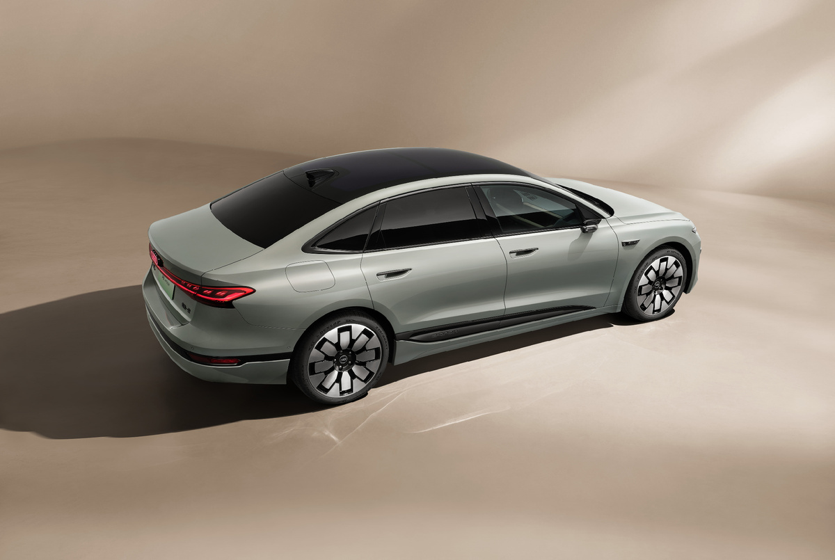 Источник фото: официальный сайт Audi - audi-mediacenter.com
