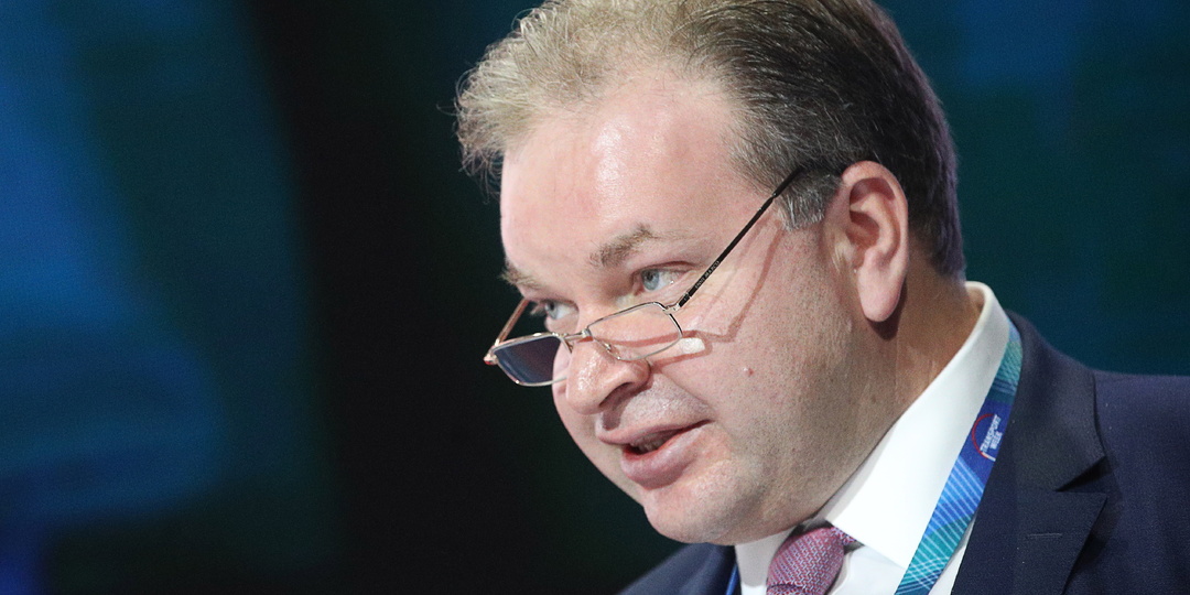 У экс-замминистра транспорта Семенова взыскали свыше 6 млрд рублей