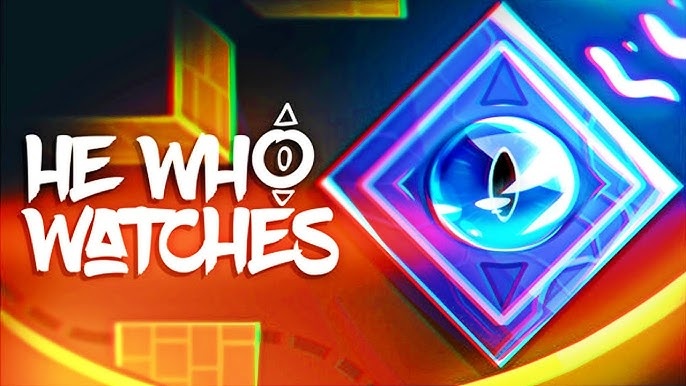 Игра He Who Watches!