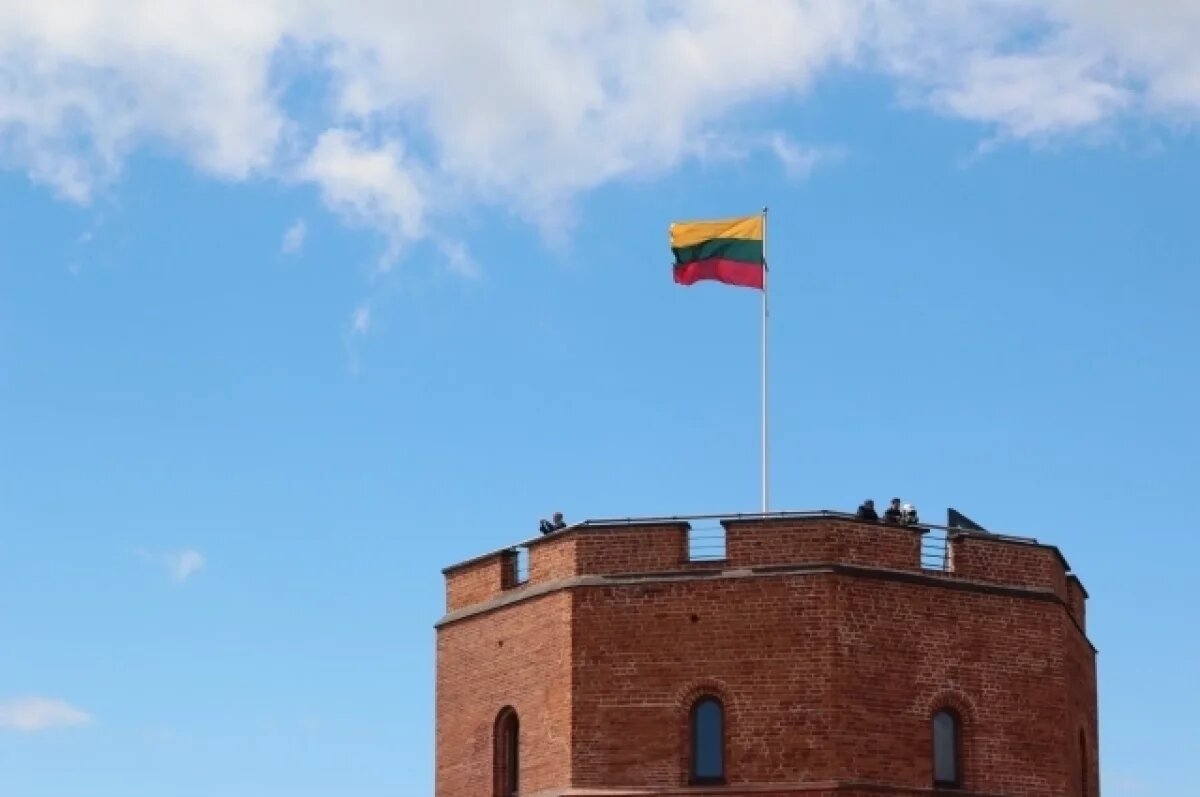    Ограничения Литвы на топливо повлияют на калининградский транзит