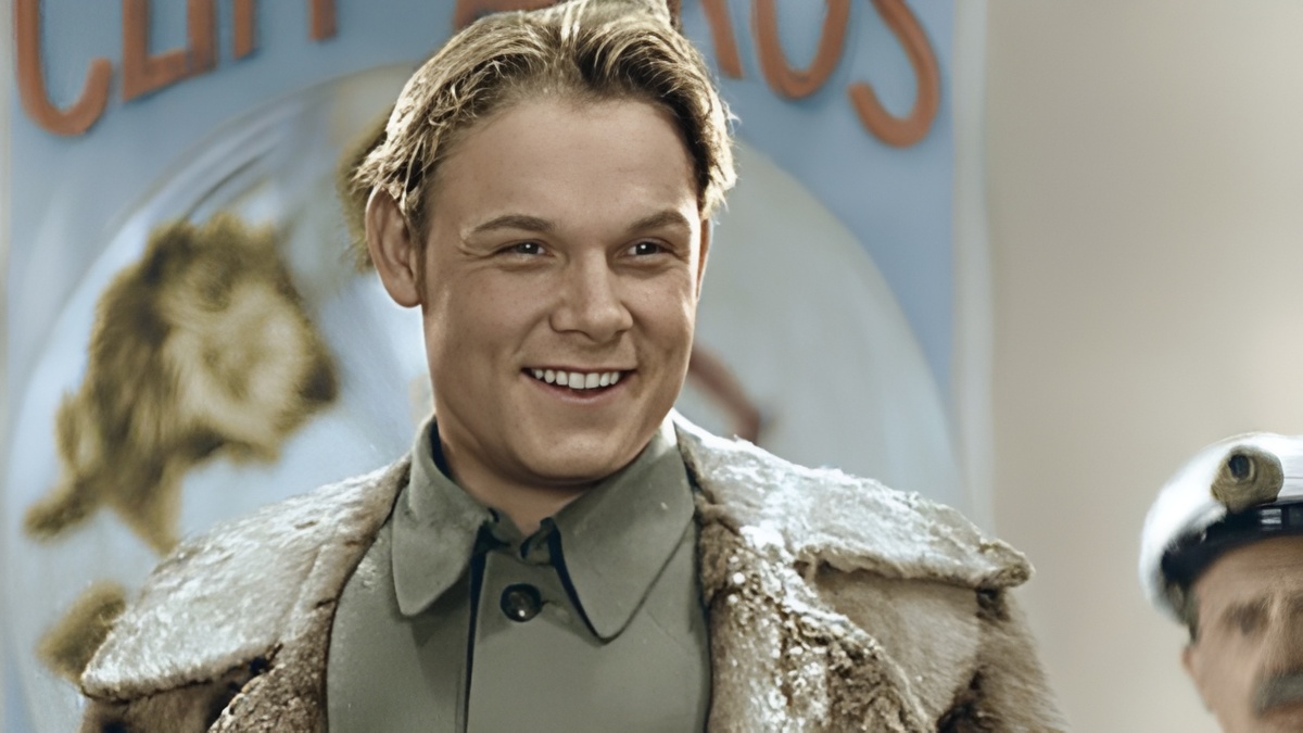 Сергей Столяров 