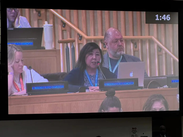    Фото: «Льыоравэтльан» Редакция МЕЖНАЦ.РФ