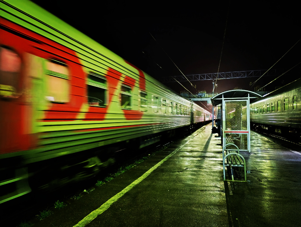 личное фото