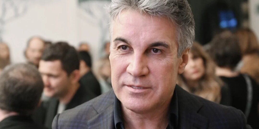 Сын Пиманова попрощался с отцом в соцсетях