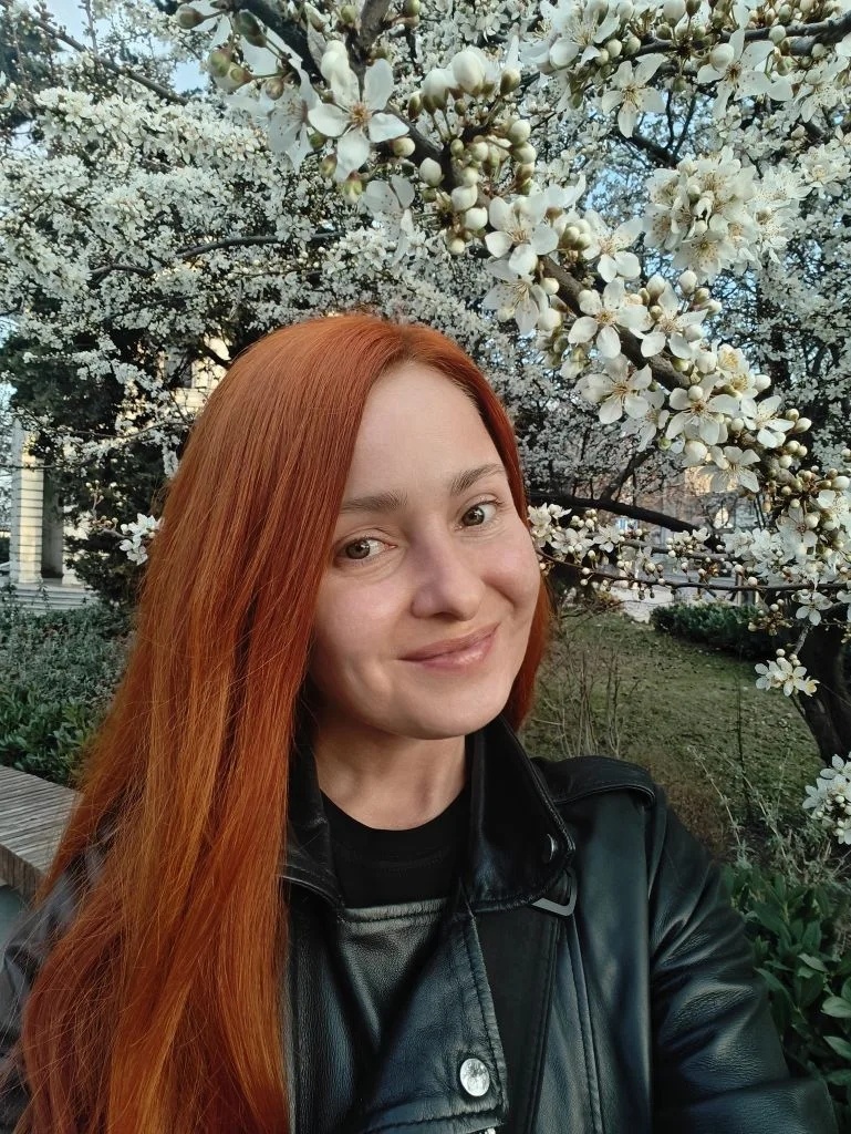 цветущий Севастополь 