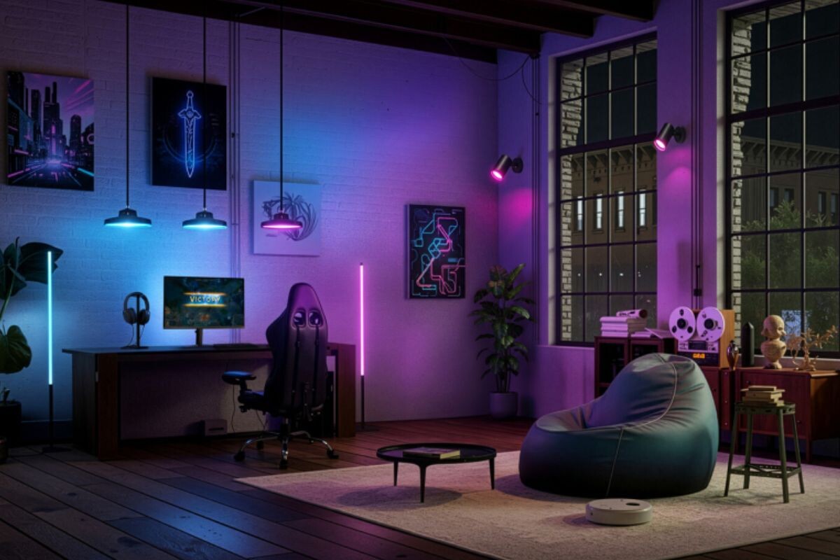    Фото: Philips