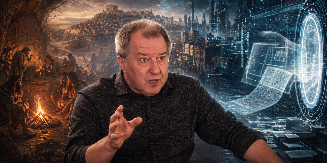 Сергей Дацюк и миф о ChatGPT