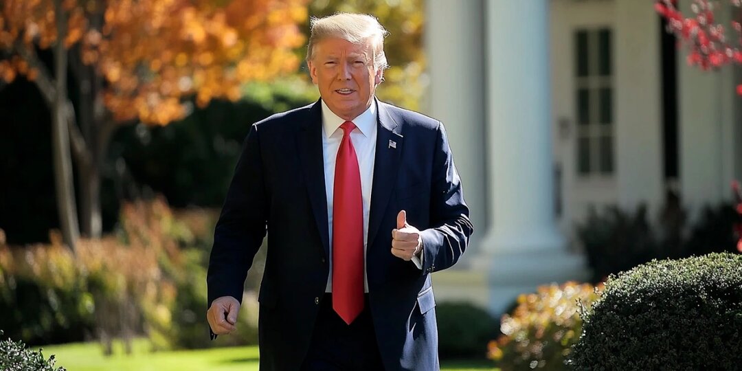 Тайна переговоров Трампа и Путина одной фразе. И дело не ошибке президента США