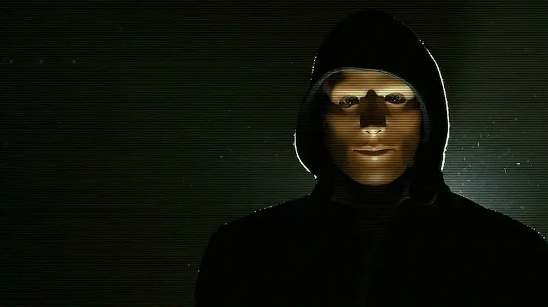 Кадр из фильма John Doe: Vigilante. Режиссер: Келли Долен. Производство: Rapidfire Entertainment, Rise Media Group, Screen Corporation