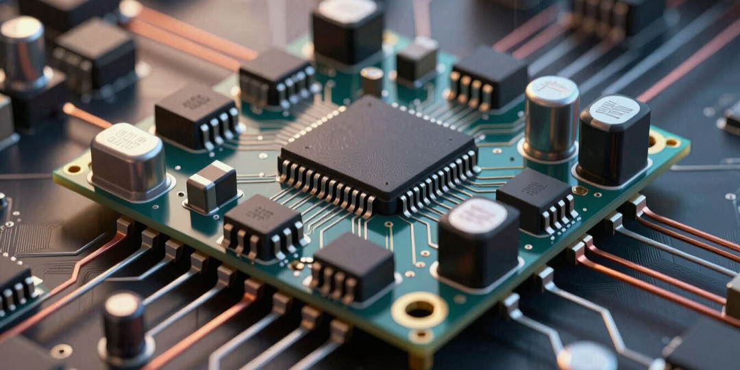 Ученые СПбГУ создали новый тип логических элементов для нейроморфных чипов