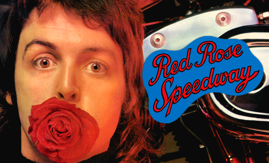 «Red Rose Speedway». Разбираем спорный альбом Пола Маккартни и Wings
