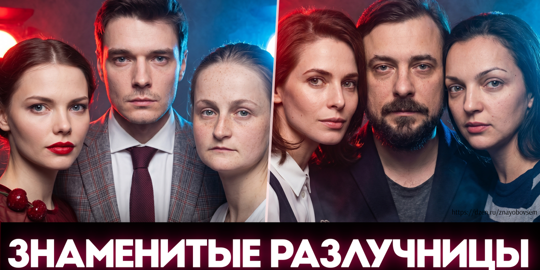 Бумеранг или злой рок? Как живут «разлучницы» нашего шоу-бизнеса в 2026 году
