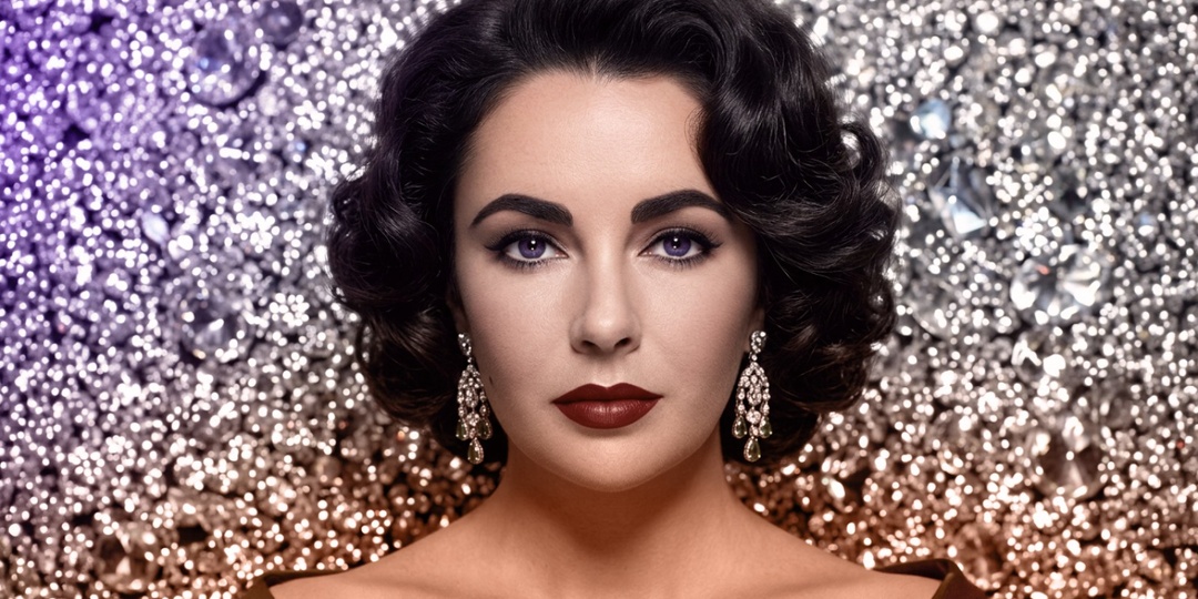 Любовь и призраки Элизабет Тейлор: почему 8 мужей и бриллианты не сделали её счастливой