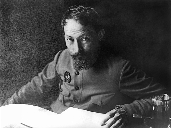    Советский политический деятель Феликс Дзержинский. 1925 год/РГАКФД/Фото ИТАР-ТАСС